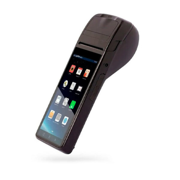 Controlador Fiscal Movil Elitronic TPM-55