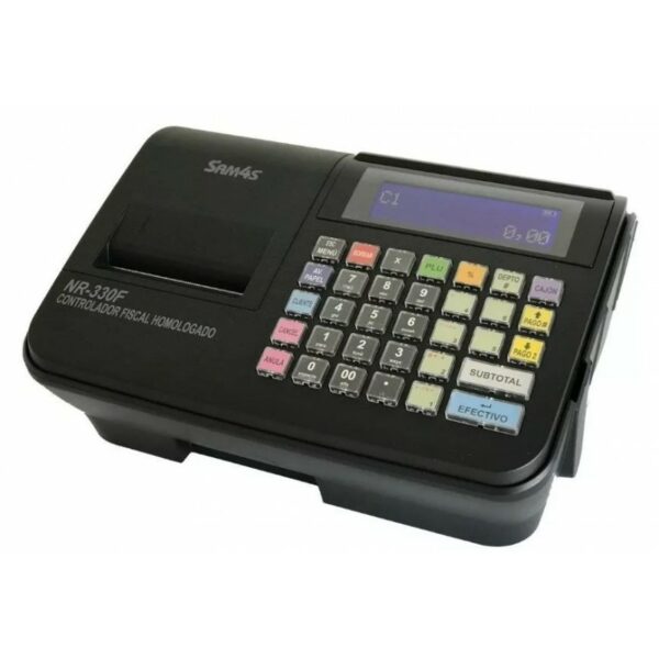 Controlador Fiscal Sam4s NR-330F