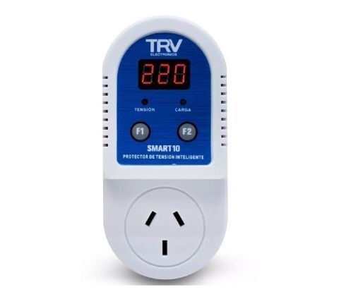 Protector de Tensión TRV Smart 10