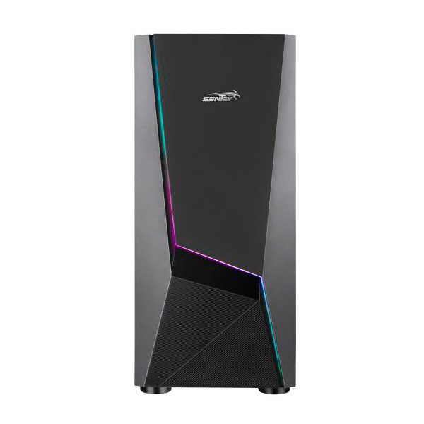 Gabinete Sentey P20 sin fuente - Imagen 2