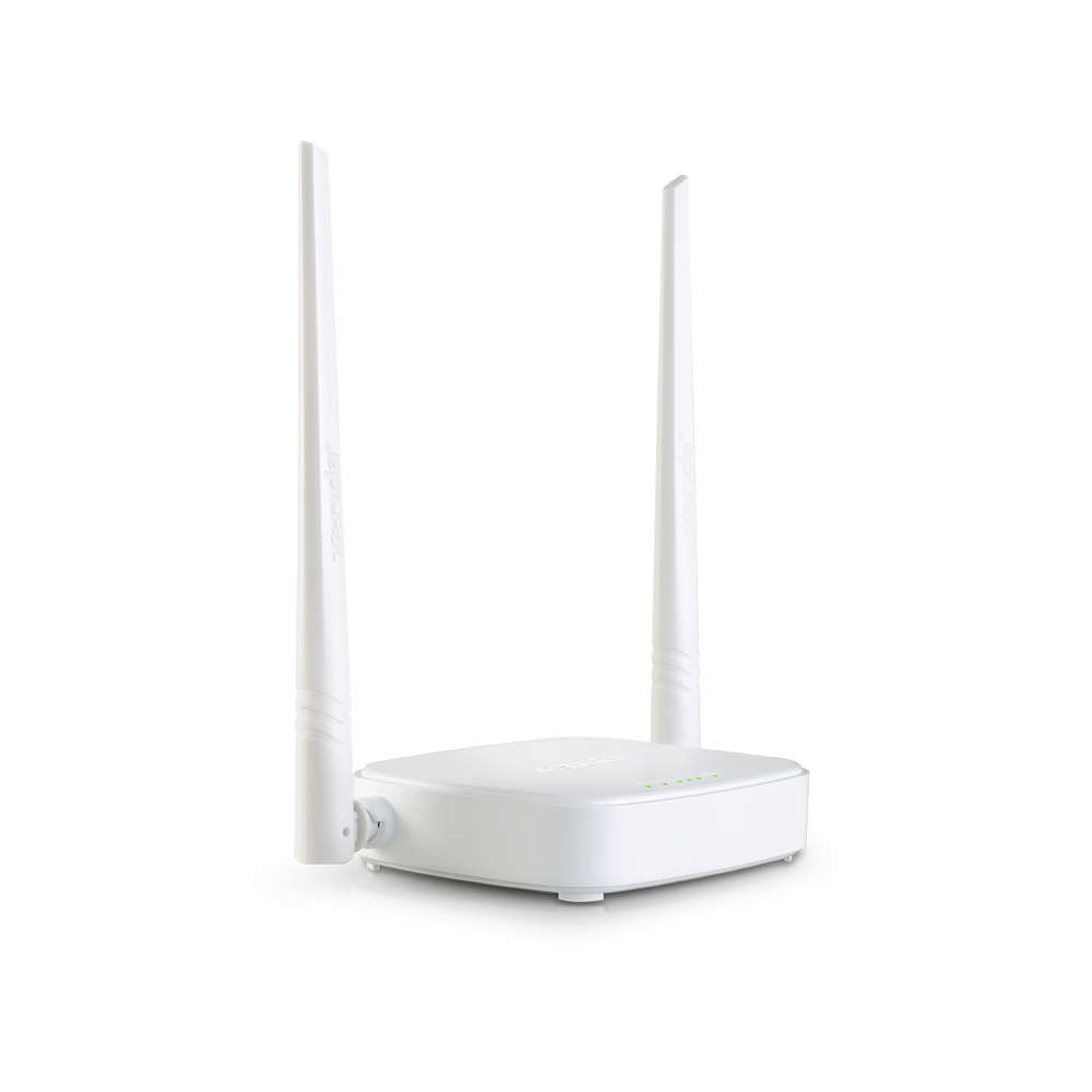 Router Wifi Tenda N301 - Imagen 2