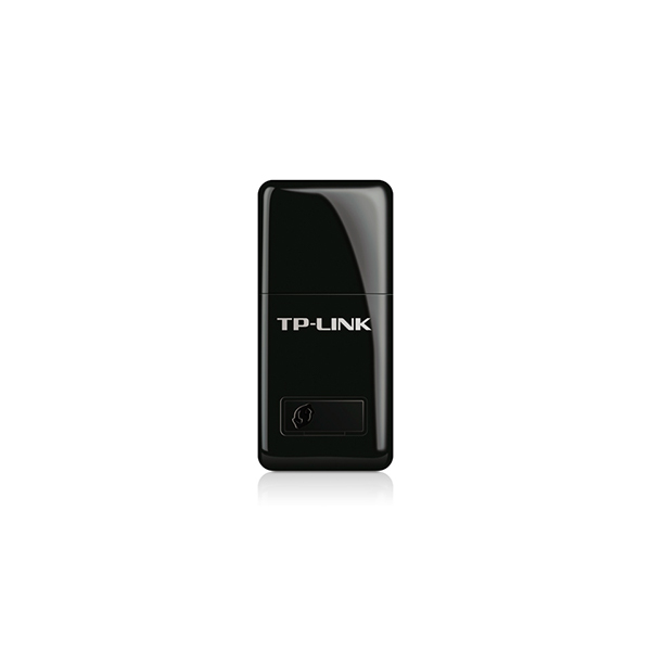 Adaptador Inalámbrico Mini USB 300Mb TP-Link TL-WN823N - Imagen 2