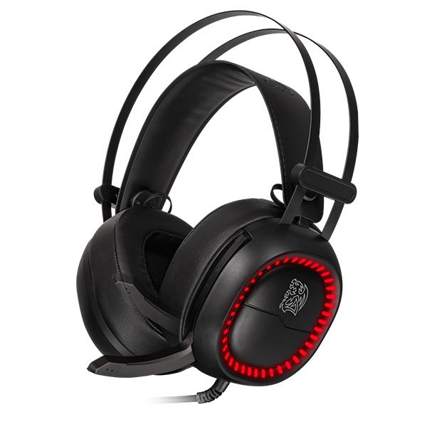 Auriculares TTeSport Shock Pro 7.1 RGB - Imagen 2