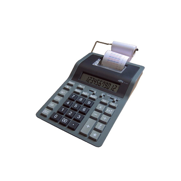 Calculadora Cifra PR-1200