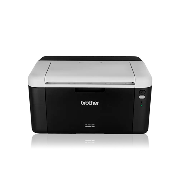 Impresora Laser Monocromática Brother HL1212W