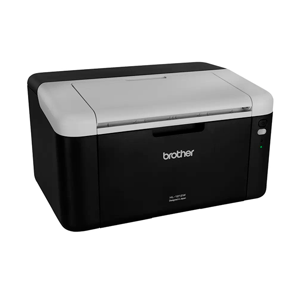 Impresora Laser Monocromática Brother HL1212W - Imagen 3