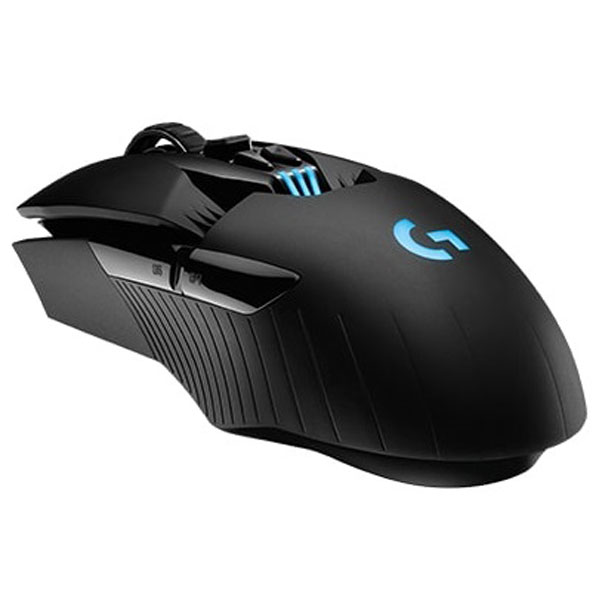 Mouse Inalámbrico Logitech G903