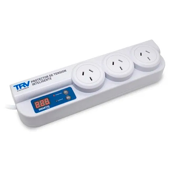 Protector de Tensión TRV Smart 10 Plus