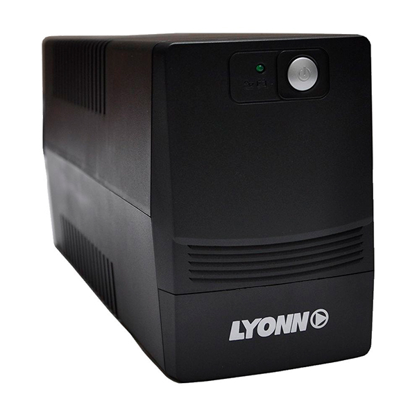 UPS Lyonn CTB-800V - Imagen 2