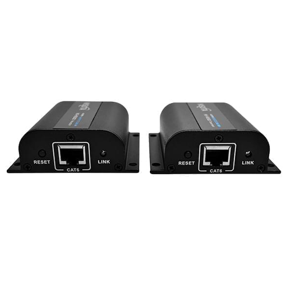 Extensor HDMI via UTP Nisuta NS-HE502 - Imagen 3
