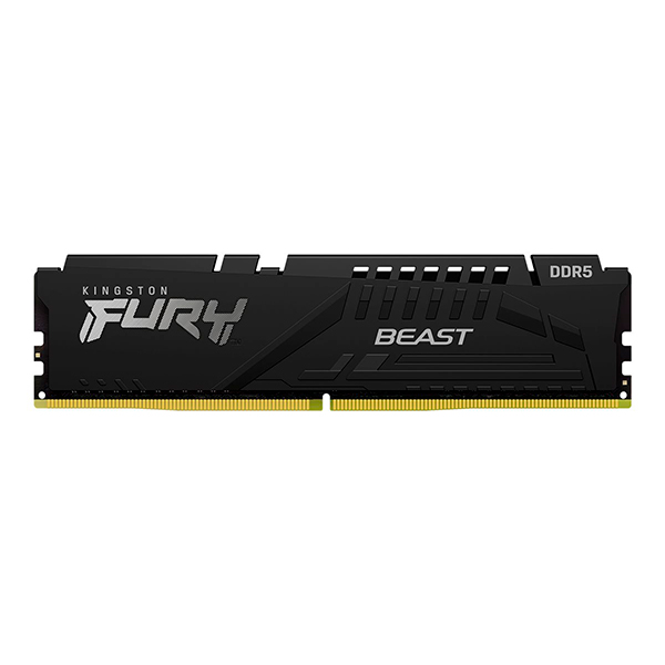 Memoria Kingston Fury Beast 16GB DDR5 5600Mhz