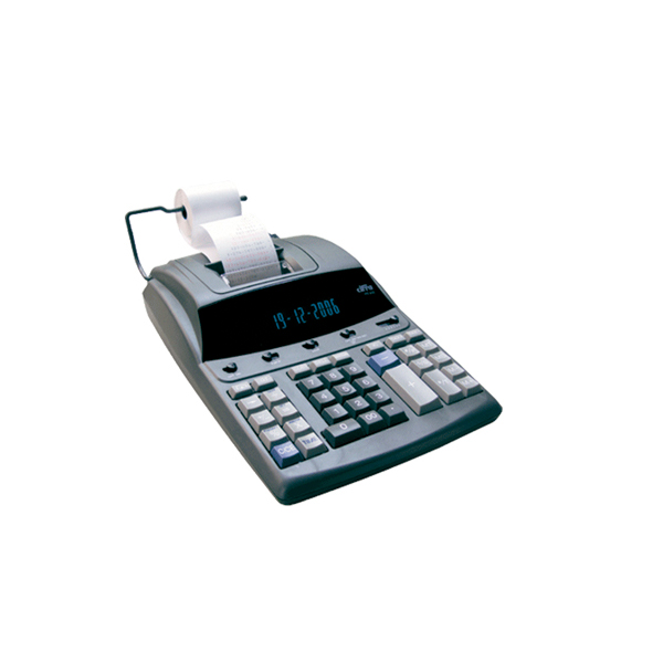 Calculadora Cifra PR-235