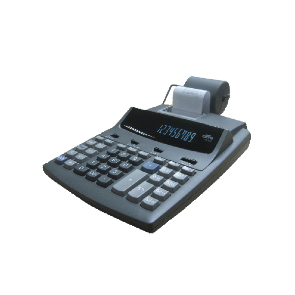 Calculadora Cifra PR-255T