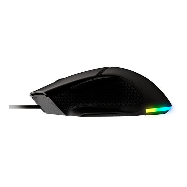 Mouse MSI Clutch GM20 Elite - Imagen 4
