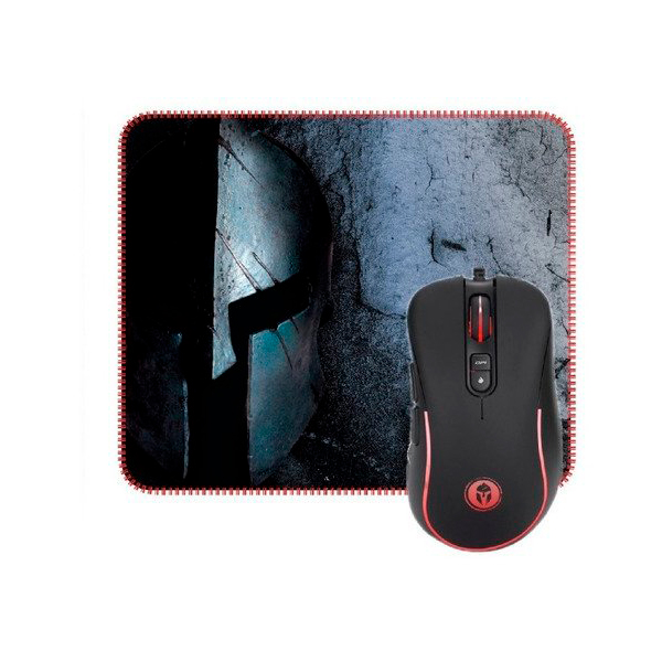 Combo Mouse + Pad BKT MP45
