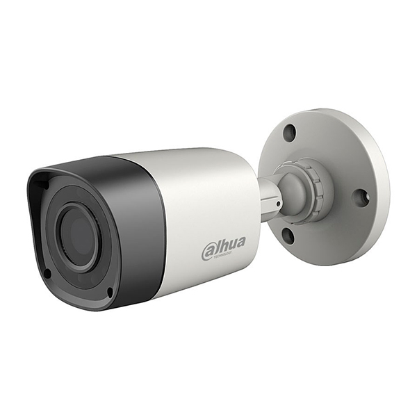 Cámara Bullet Dahua DH-HAC-HFW1200RMP-0360B-S3 (1080p)