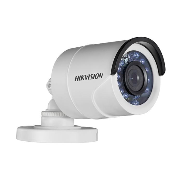 Cámara Bullet Hikvision DS-2CE16C0T-IRF (720p)