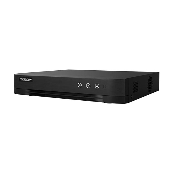 DVR Hikvision 16 canales DS-7216HGHI-K1