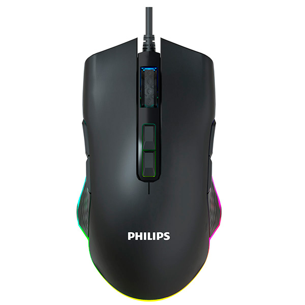 Mouse Philips Momentum G201