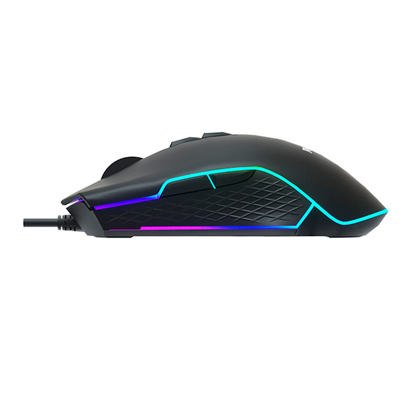 Mouse Philips Momentum G201 - Imagen 4