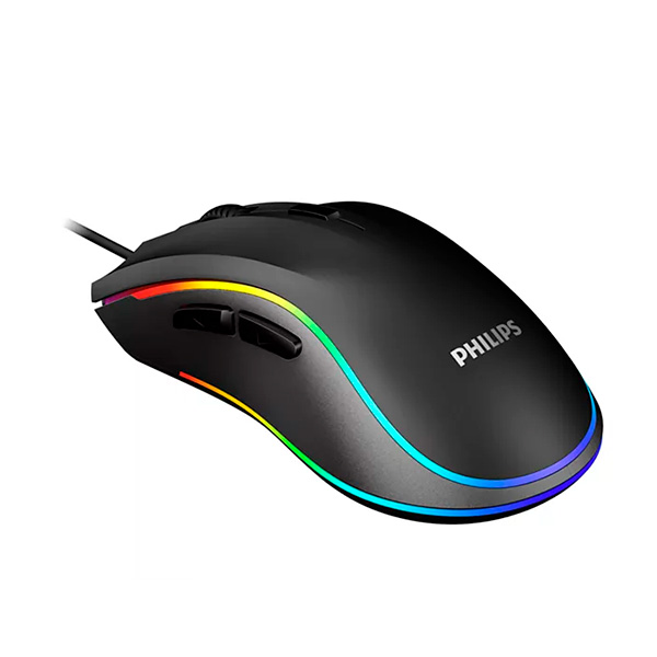 Mouse Philips Momentum G403 - Imagen 2