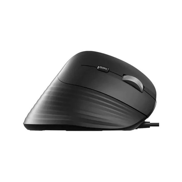 Mouse Inalámbrico Vertical Philips M614 - Imagen 3