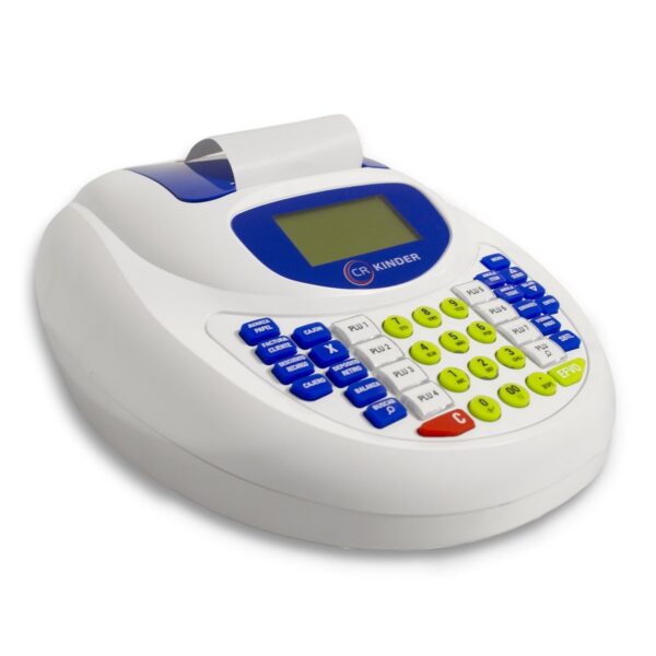 Controlador Fiscal Moretti CR Kinder