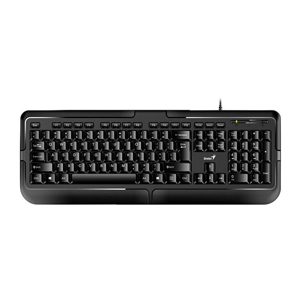 Teclado Genius KB-118 II