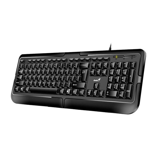 Teclado Genius KB-118 II - Imagen 2