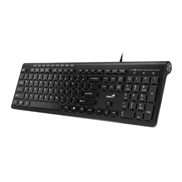 Teclado Genius SlimStar 230 II - Imagen 2