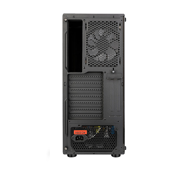 Gabinete Sentey R20 sin fuente - Imagen 4