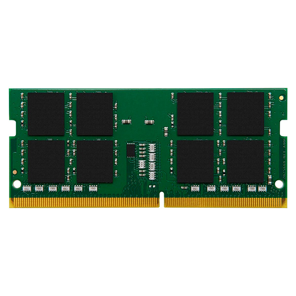 Memoria SODIMM Kingston 32GB DDR4 3200Mhz