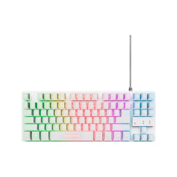 Kit 4 en 1 Gaming Bundle Trust GXT 794W - Imagen 2