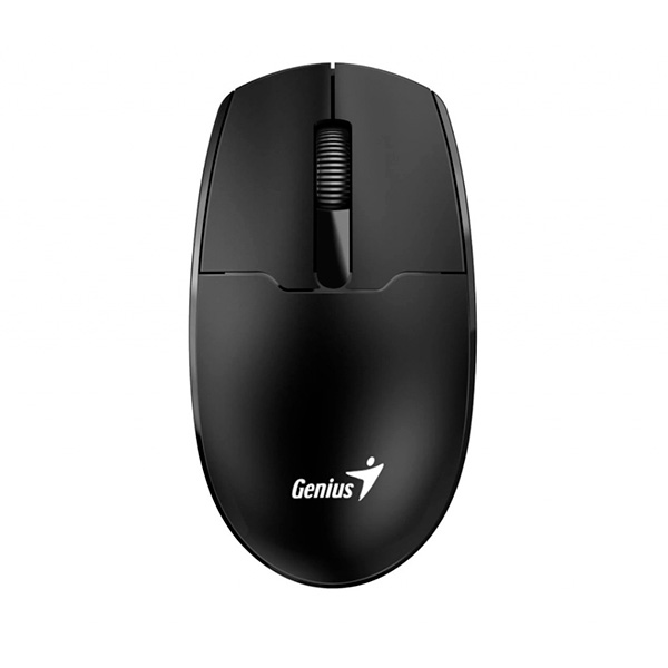 Mouse Inalámbrico Genius NX-7000SE - Imagen 2