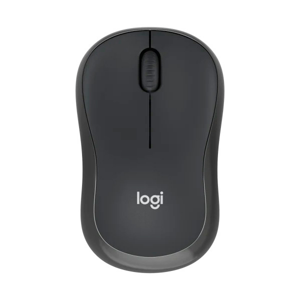 Mouse Bluetooth Logitech M240 Silent - Imagen 2