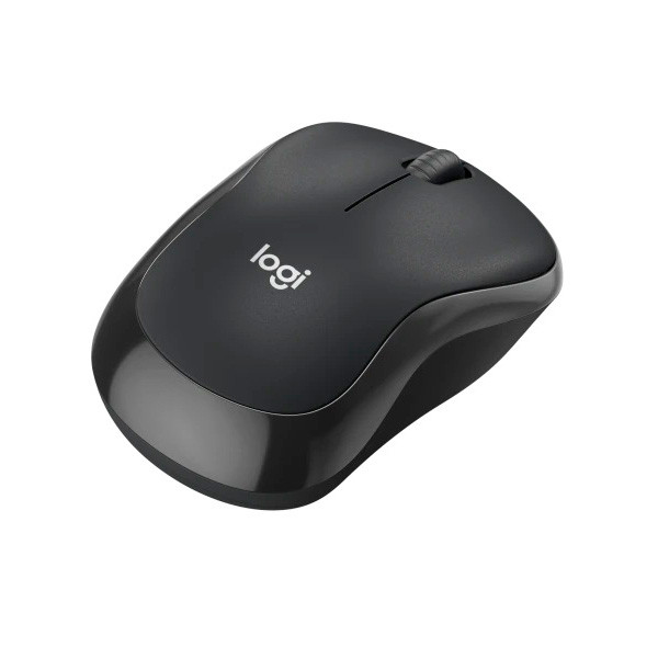 Mouse Bluetooth Logitech M240 Silent - Imagen 3