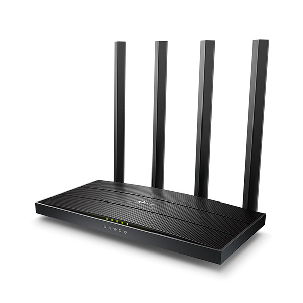Router Inalámbrico TP-Link Archer C6 AC1200 - Imagen 2