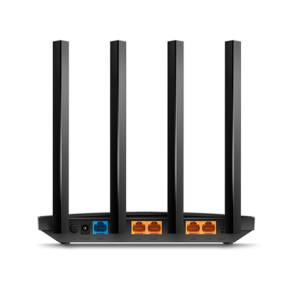 Router Inalámbrico TP-Link Archer C6 AC1200 - Imagen 3