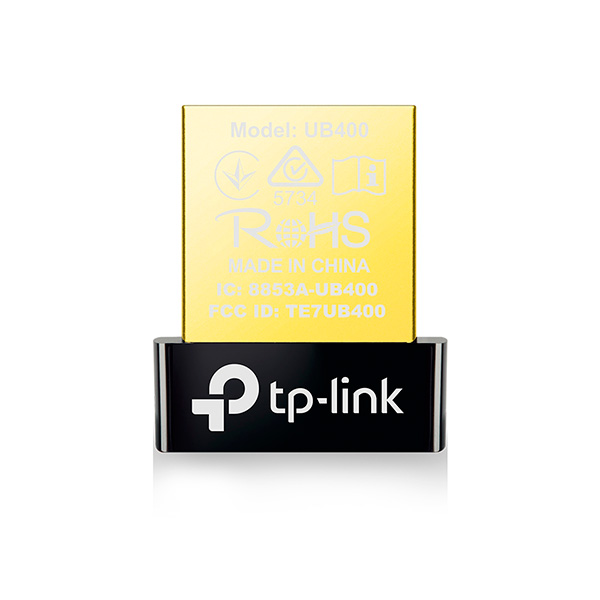 Adaptador USB Bluetooth 4.0 TP-Link UB400 - Imagen 2
