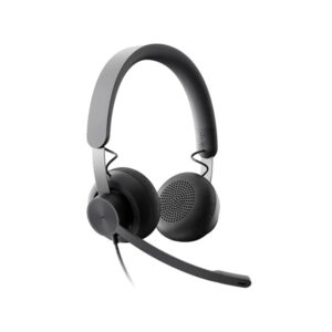 Auriculares Logitech Zone Wired