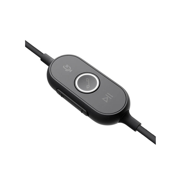 Auriculares Logitech Zone Wired - Imagen 3