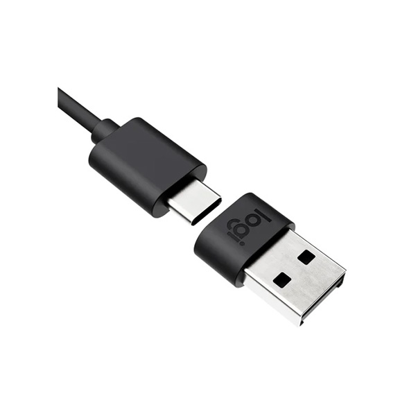 Auriculares Logitech Zone Wired - Imagen 4