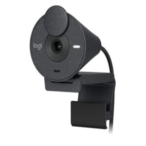 Webcam Logitech Brio 300