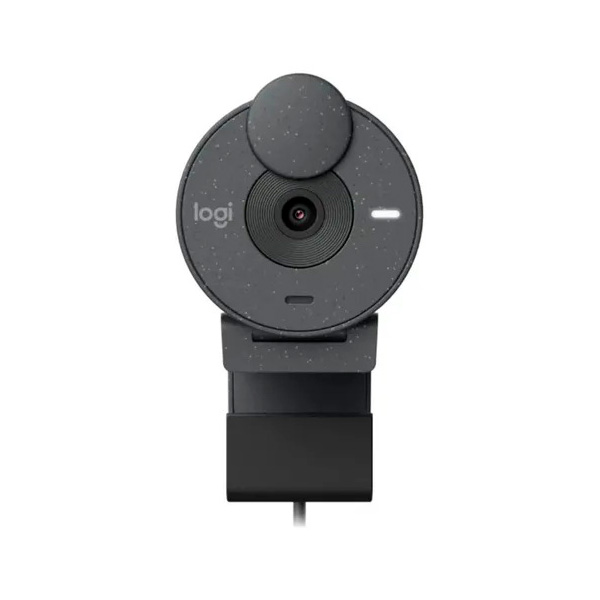 Webcam Logitech Brio 300 - Imagen 2