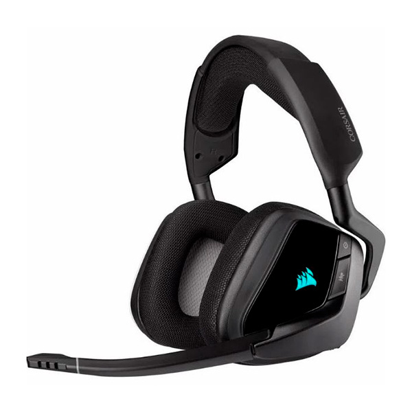 Auriculares Corsair Void RGB Elite Wireless - Imagen 2