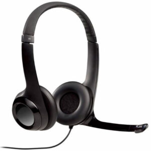 Auriculares Logitech H390