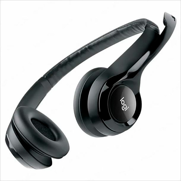 Auriculares Logitech H390 - Imagen 2