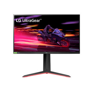 Monitor Gamer 27" LG UltraGear 27GP750