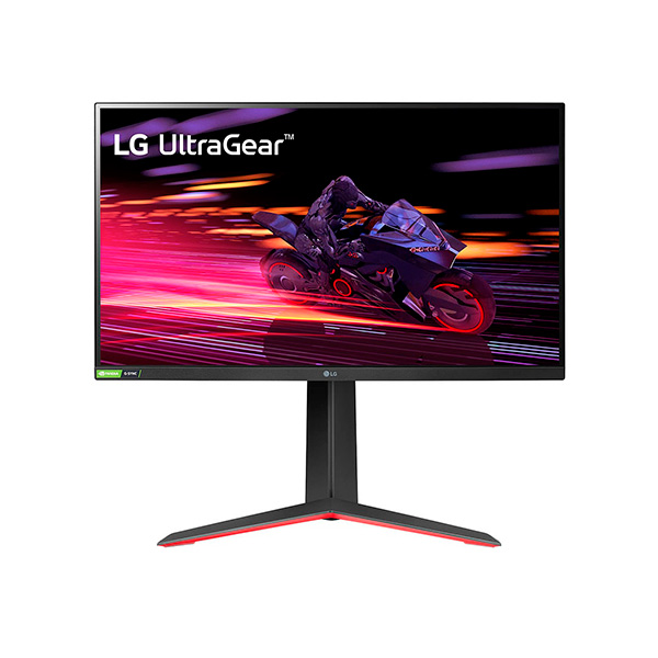Monitor Gamer 27" LG UltraGear 27GP750