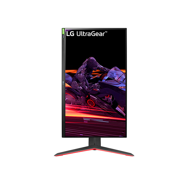 Monitor Gamer 27" LG UltraGear 27GP750 - Imagen 2